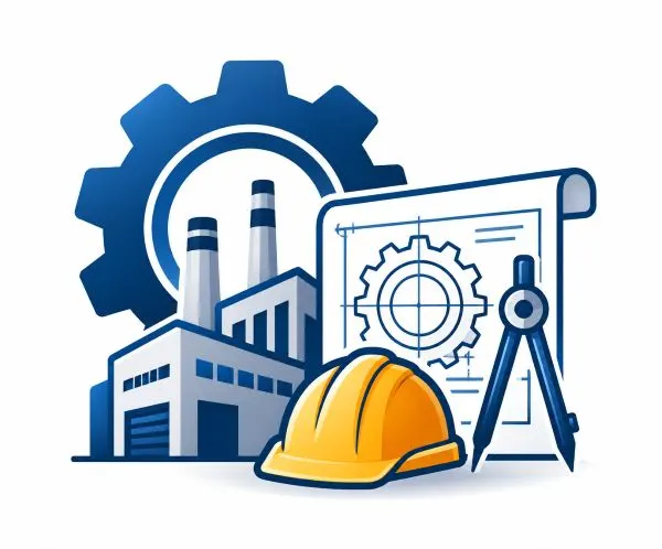 Industrial Engineering & Design Excellence